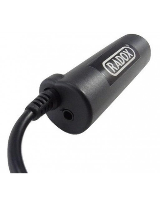 Interfaz Guitarra Bajo Android IOS Amplitube iRiG