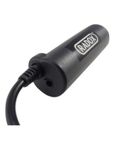 Interfaz Guitarra Bajo Android IOS Amplitube iRiG