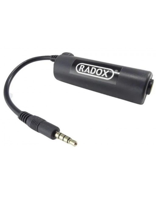 Interfaz Guitarra Bajo Android IOS Amplitube iRiG