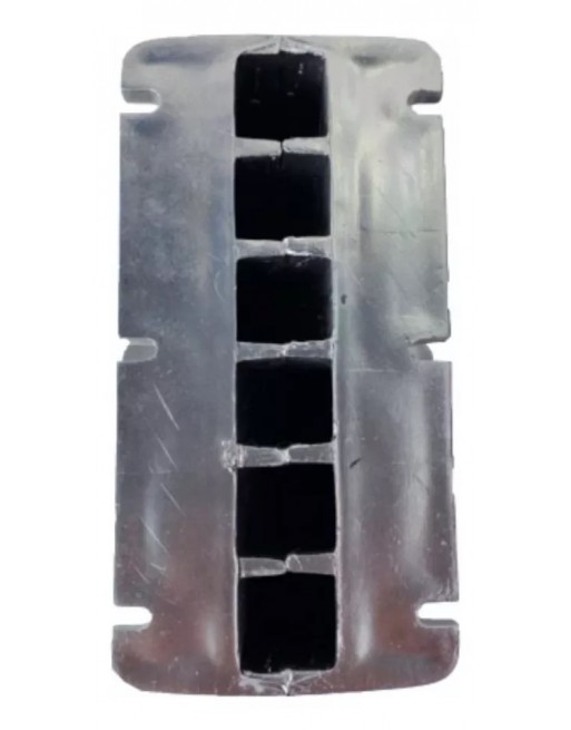 Difusor trompeta de proyeccion Para Lineal Tipo Deis DRM-004
