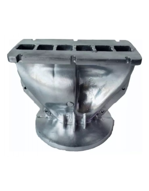 Difusor trompeta de proyeccion Para Lineal Tipo Deis DRM-004