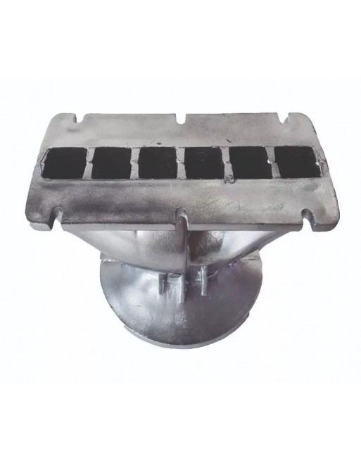 Difusor trompeta de proyeccion Para Lineal Tipo Deis DRM-004