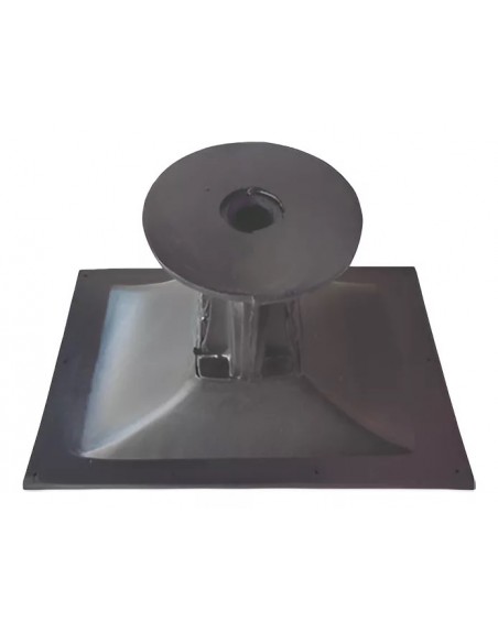 Difusor trompeta de proyeccio Tipo JBF DRM-009
