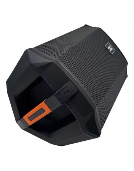 Bafle harden 6.5" Amplificado clase D bluetooth profesional