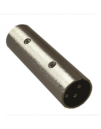Adaptador Metalico Plug XLR...