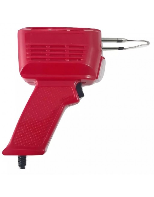 Cautín Profesional Tipo Pistola 150w Harden