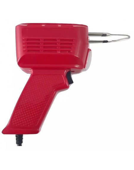 Cautín Profesional Tipo Pistola 150w Harden