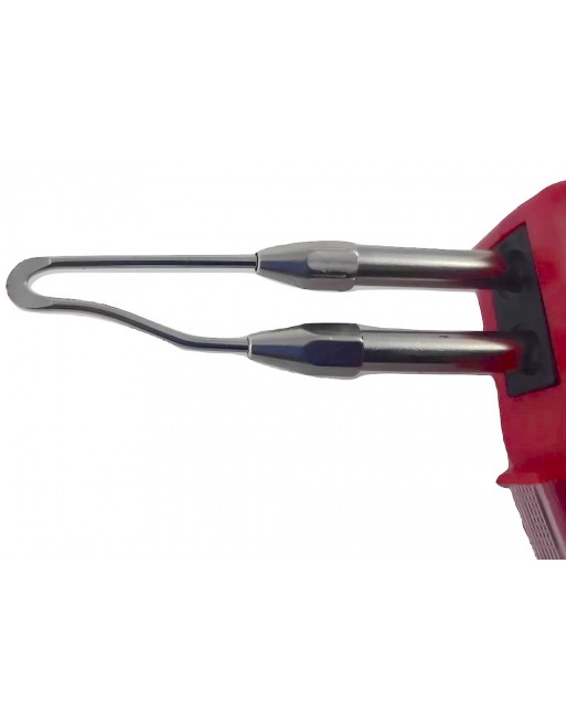 Cautín Profesional Tipo Pistola 150w Harden
