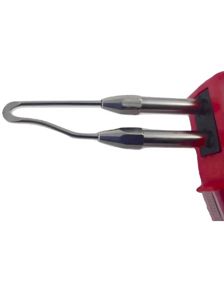 Cautín Profesional Tipo Pistola 150w Harden