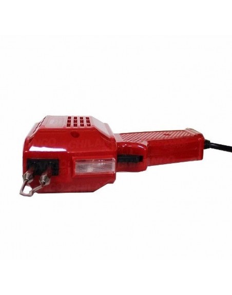 Cautín Profesional Tipo Pistola 150w Harden