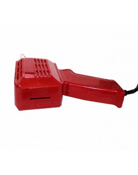 Cautín Profesional Tipo Pistola 150w Harden