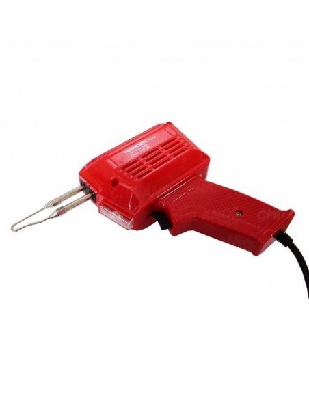 Cautín Profesional Tipo Pistola 150w Harden
