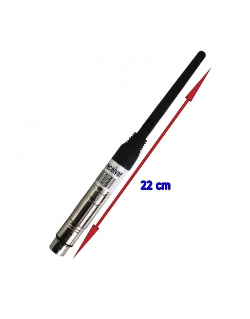 Antena Receptor Inalambrico DMX