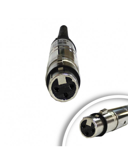 Antena Receptor Inalambrico DMX