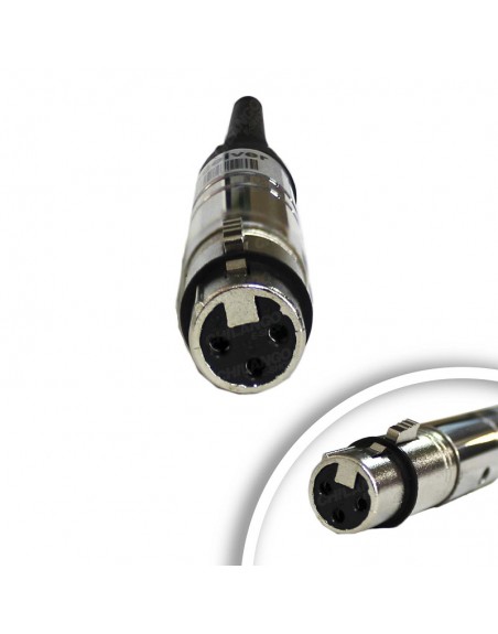 Antena Receptor Inalambrico DMX