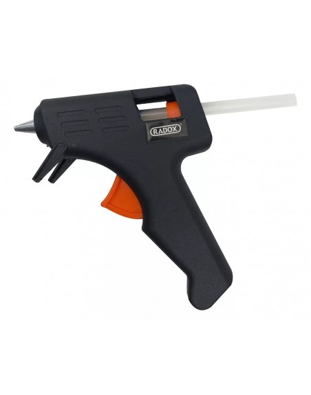 Pistola De Silicon Electrica Manualidades 310-460