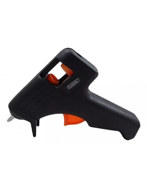 Pistola De Silicon Electrica Manualidades 310-460