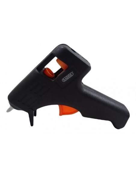 Pistola De Silicon Electrica Manualidades 310-460