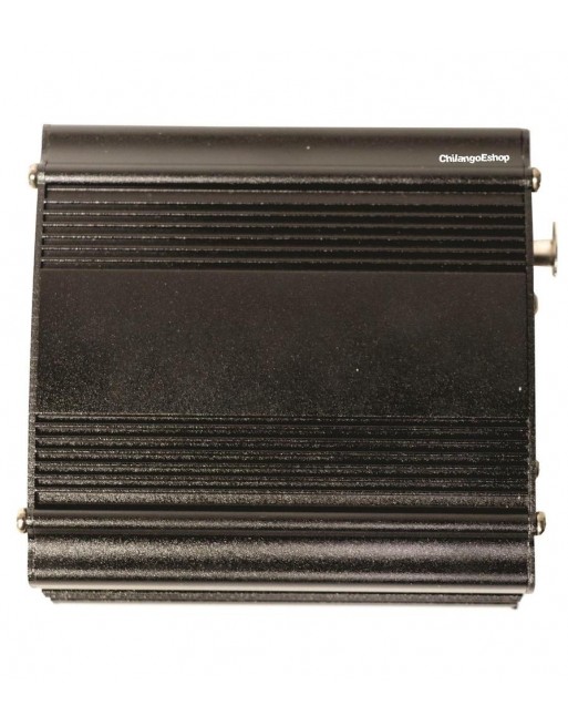 Convertidor Fuente Alimentacion Phantom Power De Microfono