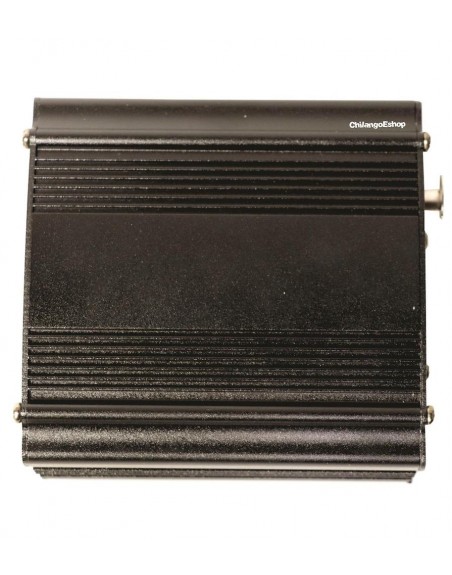 Convertidor Fuente Alimentacion Phantom Power De Microfono