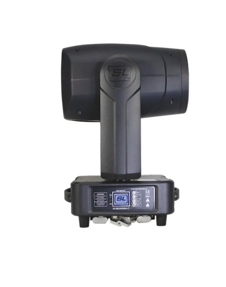 Case 2 Cabezas Roboticas Polaris 380