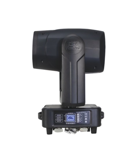 Case 2 Cabezas Roboticas Polaris 380
