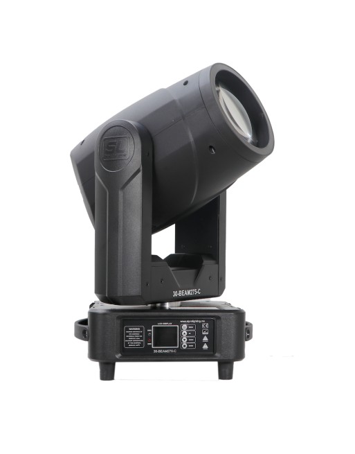 Case 2 Cabezas Roboticas Polux 275