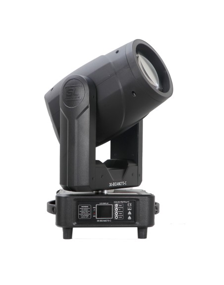 Case 2 Cabezas Roboticas Polux 275