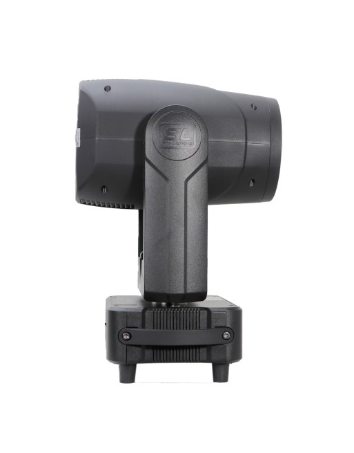 Case 2 Cabezas Roboticas Polux 275