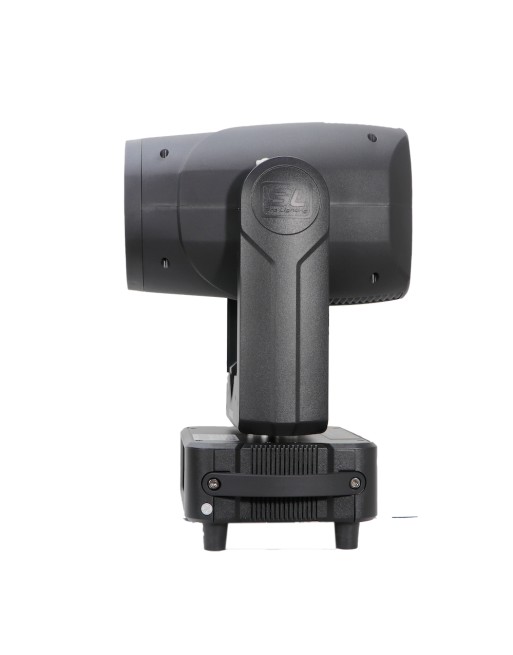 Case 2 Cabezas Roboticas Polux 275