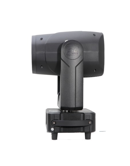 Case 2 Cabezas Roboticas Polux 275