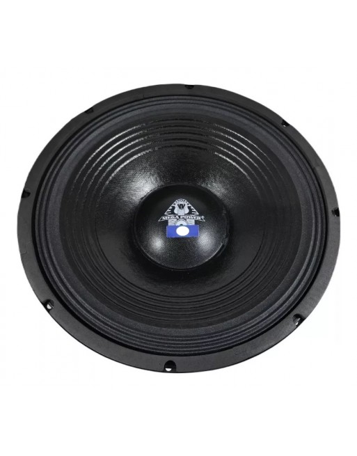 Bocina Pa15 Megapower 300w Rms PA-700