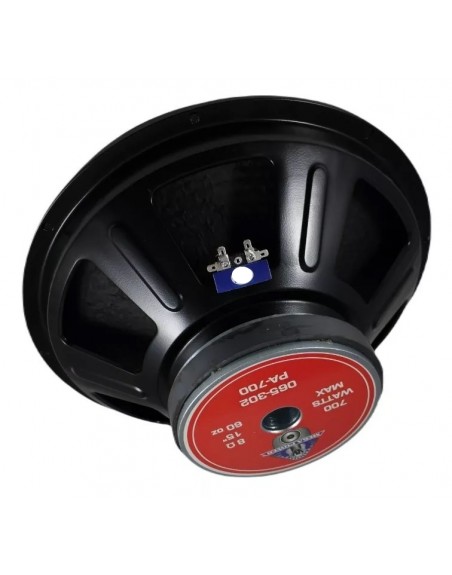 Bocina Pa15 Megapower 300w Rms PA-700
