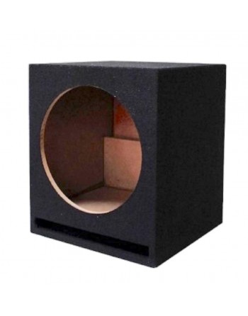 Cajon Porteado Para Woofer...