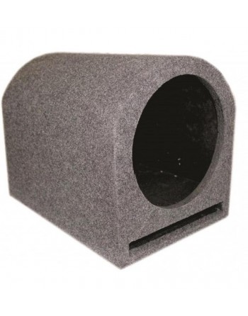 Cajón Acustico Sellado Para...