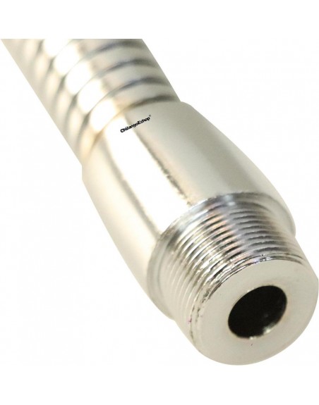 Extension Cuello De Ganzo Para Microfono 30cm
