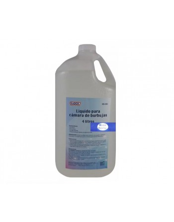 Galon Liquido para Maquina...