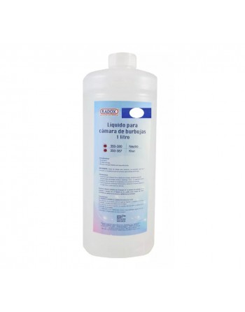 Litro Liquido para Maquina...