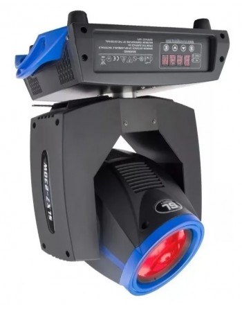 Case 2 Cabezas Roboticas...