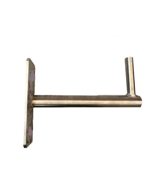 Soporte de Estructura TRUSS Uso Rudo Aluminio para bafle