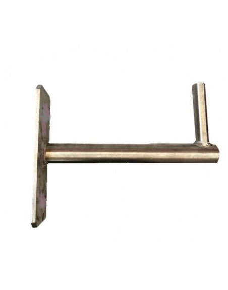 Soporte de Estructura TRUSS Uso Rudo Aluminio para bafle
