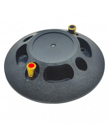 Diafragma de Titanio 7.2 ohms