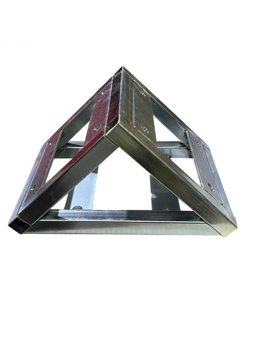 Triangulo Cople Para Estructura 20X20