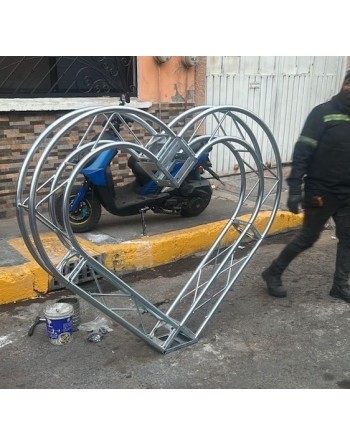 Estructura Corazon...