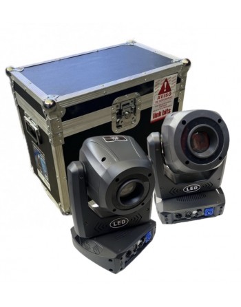Case 2 Cabezas Roboticas...