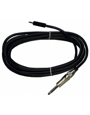 Extension Plug 6.3 Mono A...