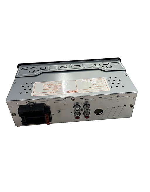 Auto Estereo Bluetooth Usb FM 1 din CTC-2206
