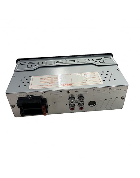 Auto Estereo Bluetooth Usb FM 1 din CTC-2206