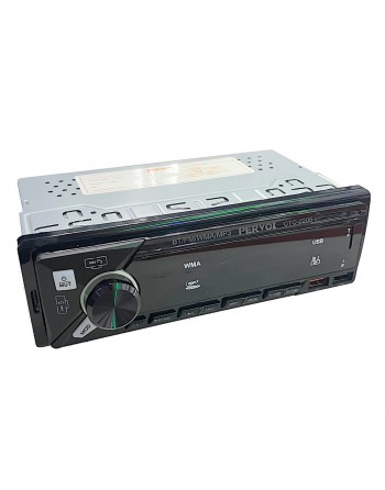 Auto Estereo Bluetooth Usb...