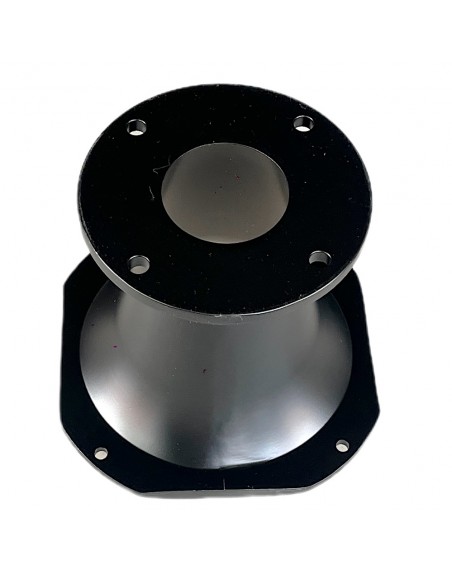 Difusor Trompeta aluminio Para Driver de atornillar KTH-10